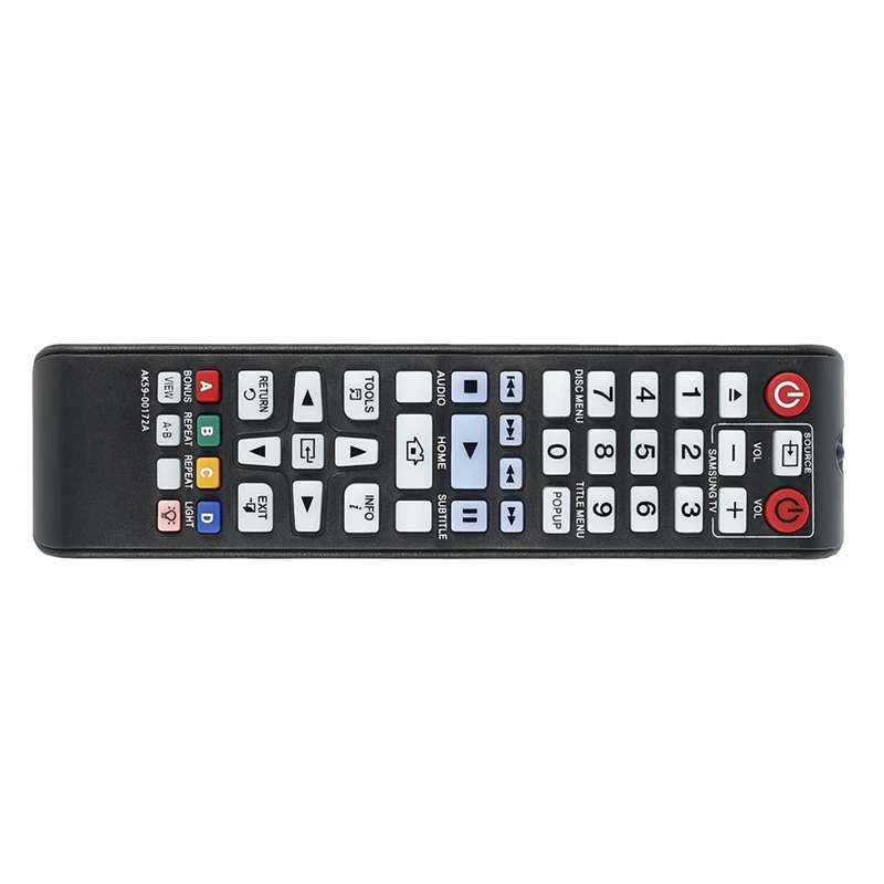 Télécommande Lecteur Dvd Samsung