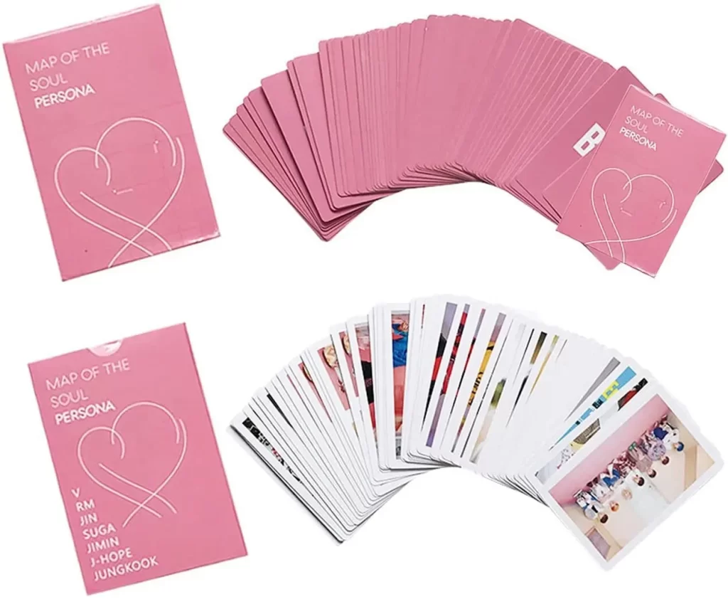 Lecteur Cd Kpop