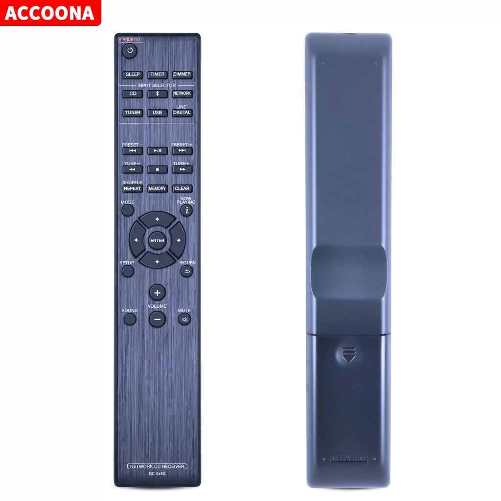 Toshiba Télécommande Clim