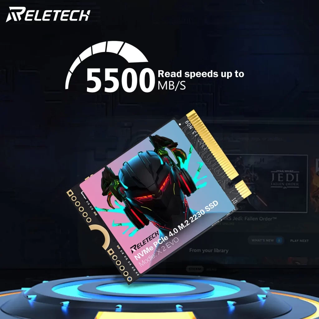 Ssd 2230