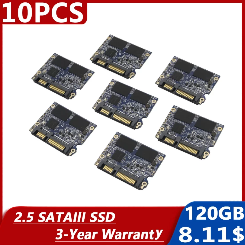 Disque Dur Scsi