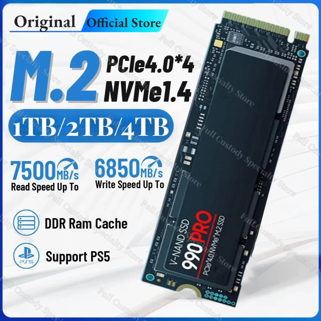 2Tb Hdd
