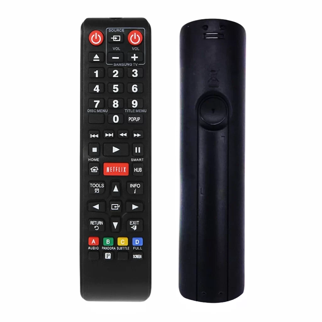 Télécommande Lecteur Dvd Samsung