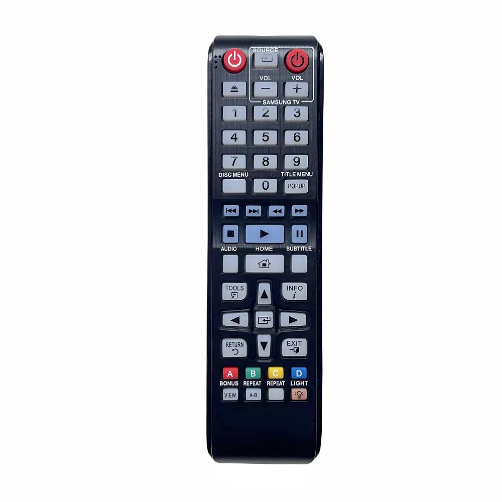 Télécommande Lecteur Dvd Samsung