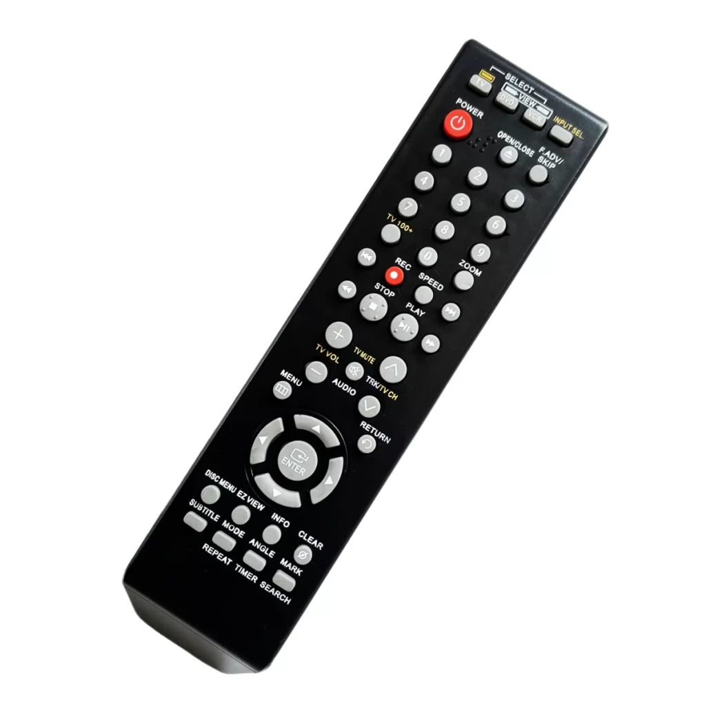 Télécommande Lecteur Dvd Samsung