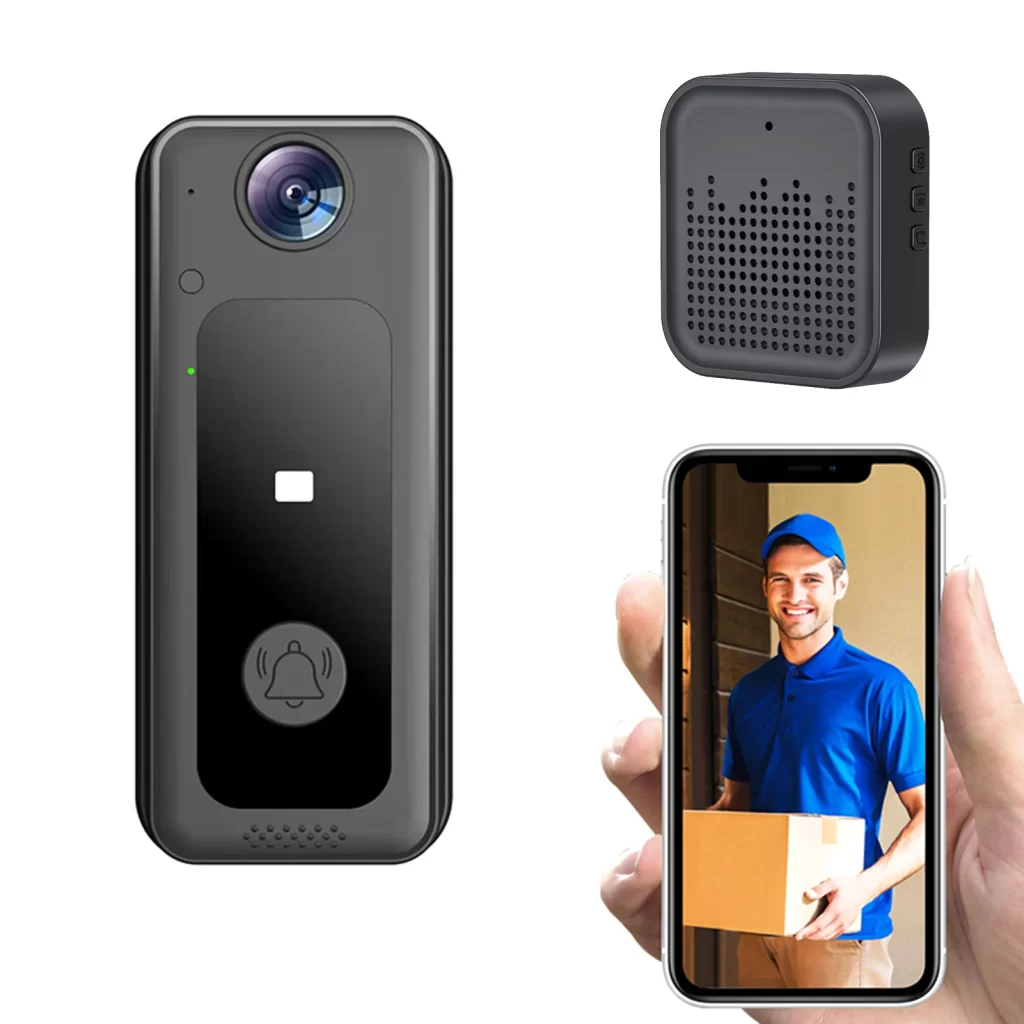 Disque Dur Externe Wifi