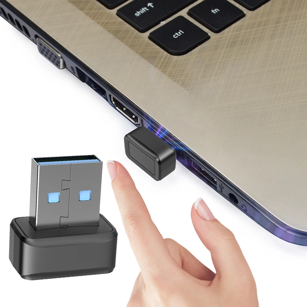 Lecteur Datamatrix