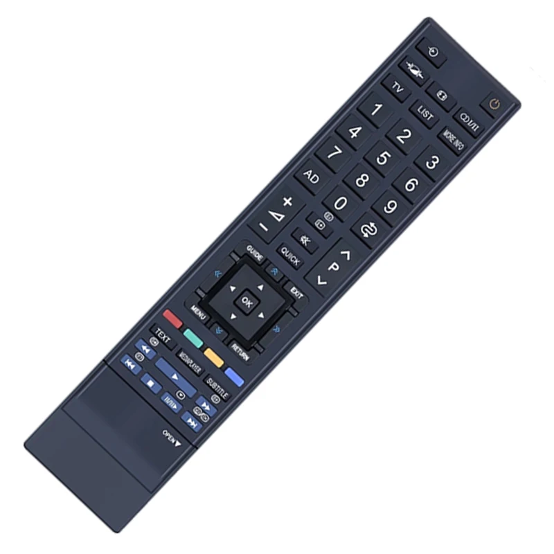 Clim Toshiba Telecommande