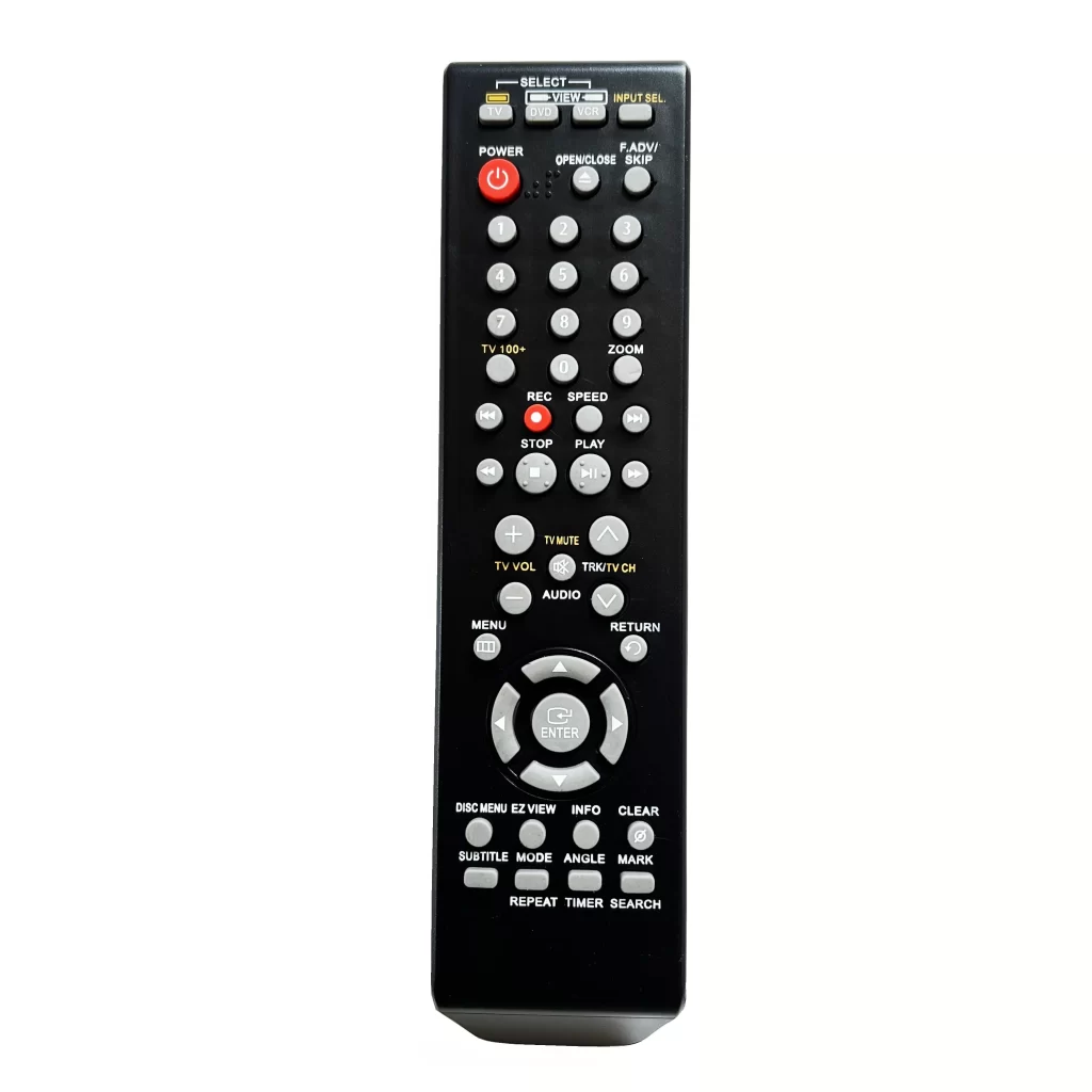Télécommande Lecteur Dvd Samsung