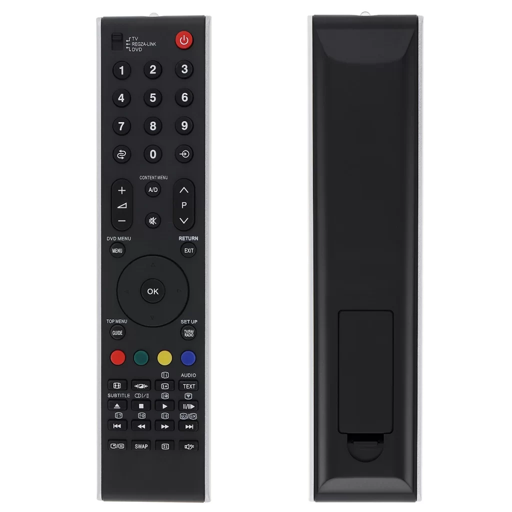 Télécommande Toshiba Climatisation