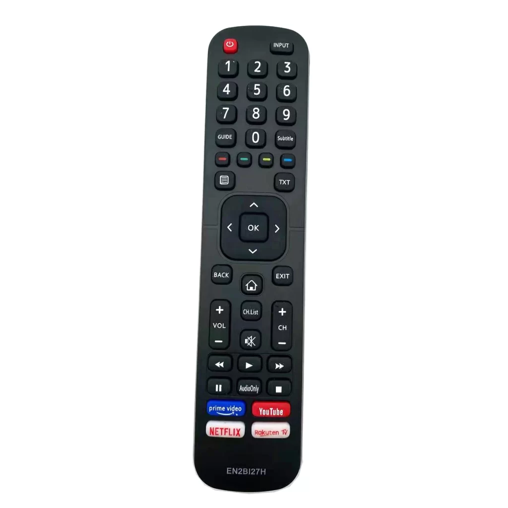 Telecommande Clim Toshiba