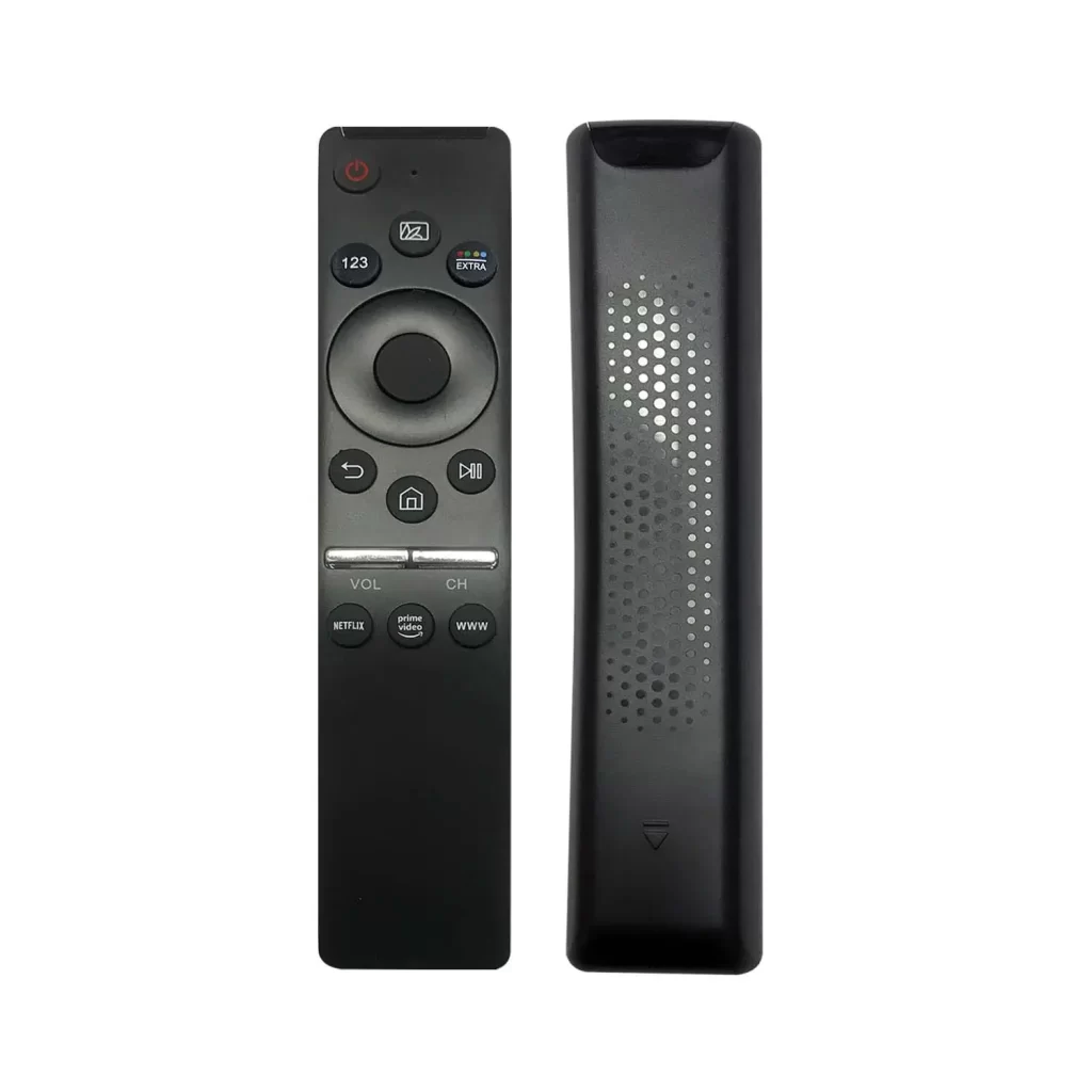 Telecommande Clim Toshiba