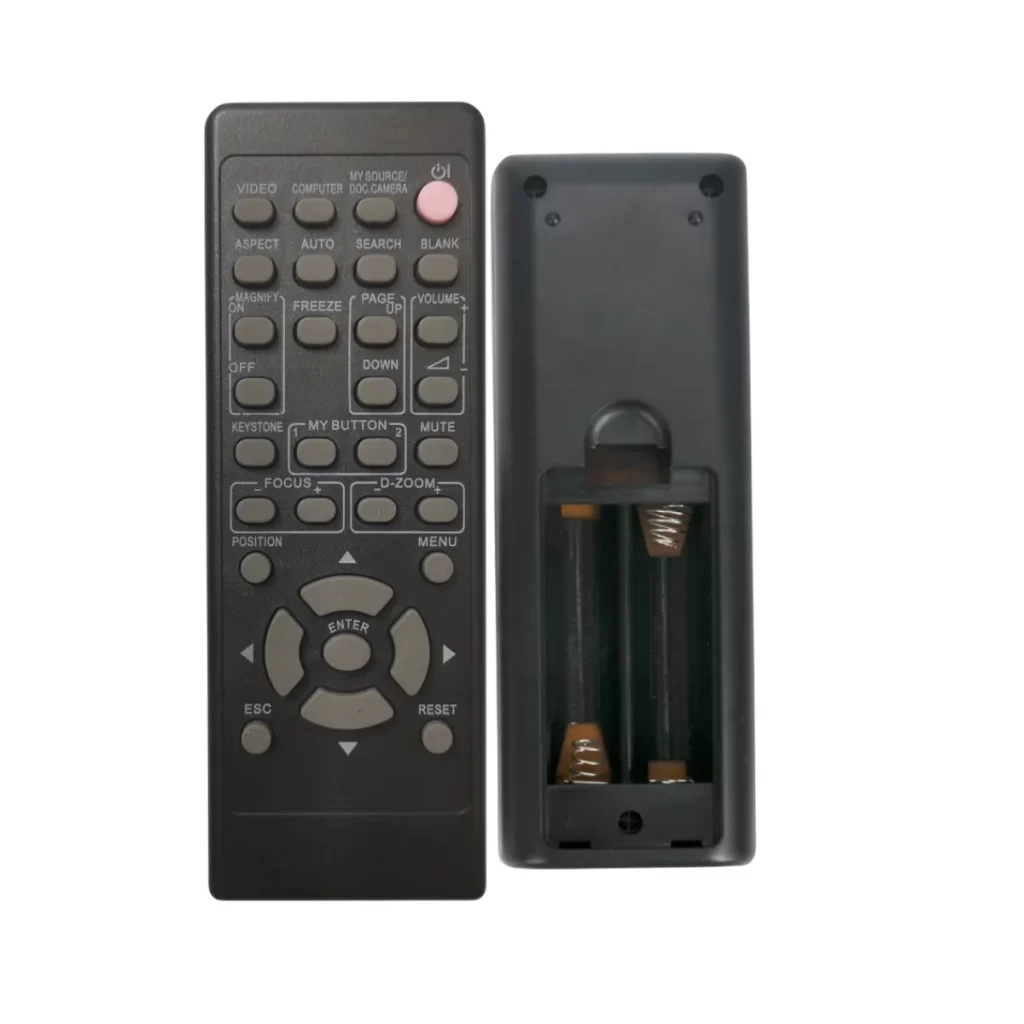 Telecommande Toshiba Clim