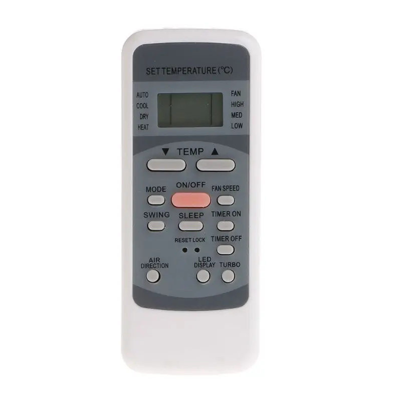 Télécommande Climatisation Toshiba