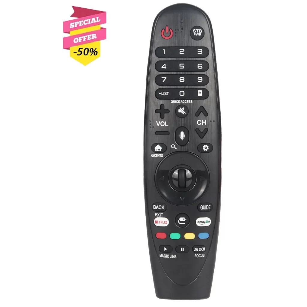Telecommande Clim Toshiba