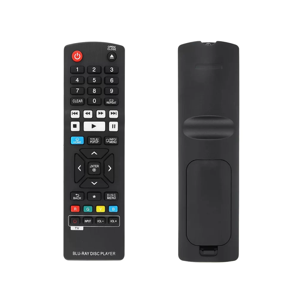 Telecommande Toshiba Clim