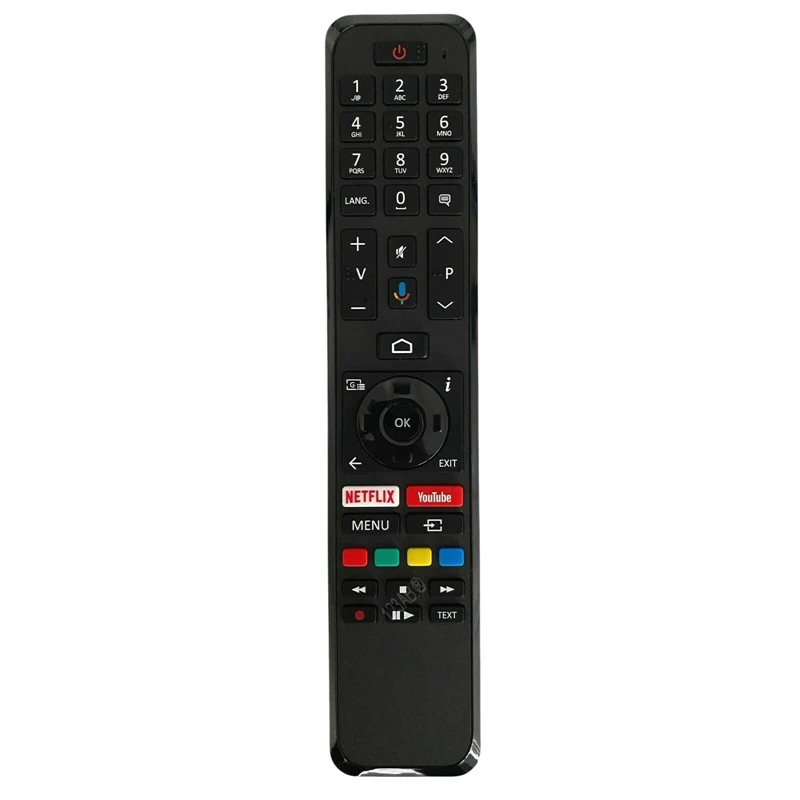 Clim Toshiba Telecommande