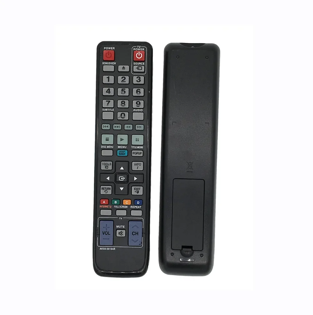 Télécommande Lecteur Dvd Samsung