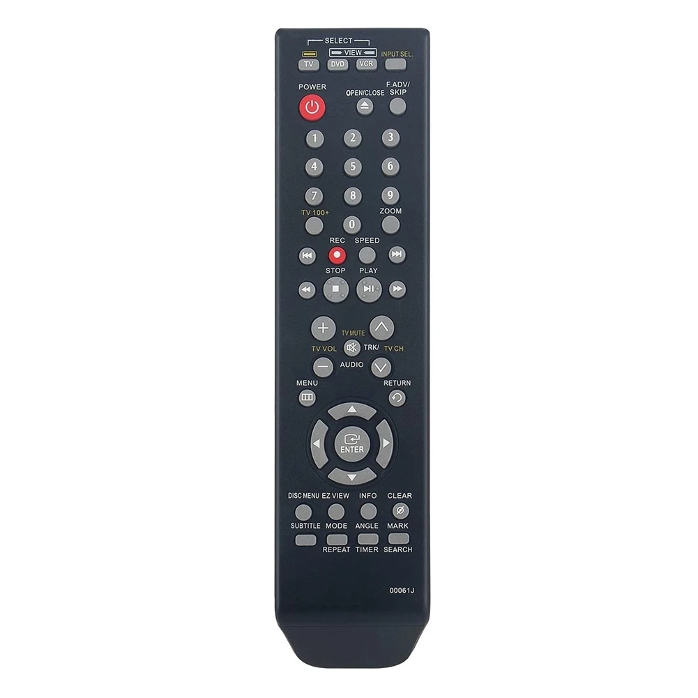 Télécommande Lecteur Dvd Samsung