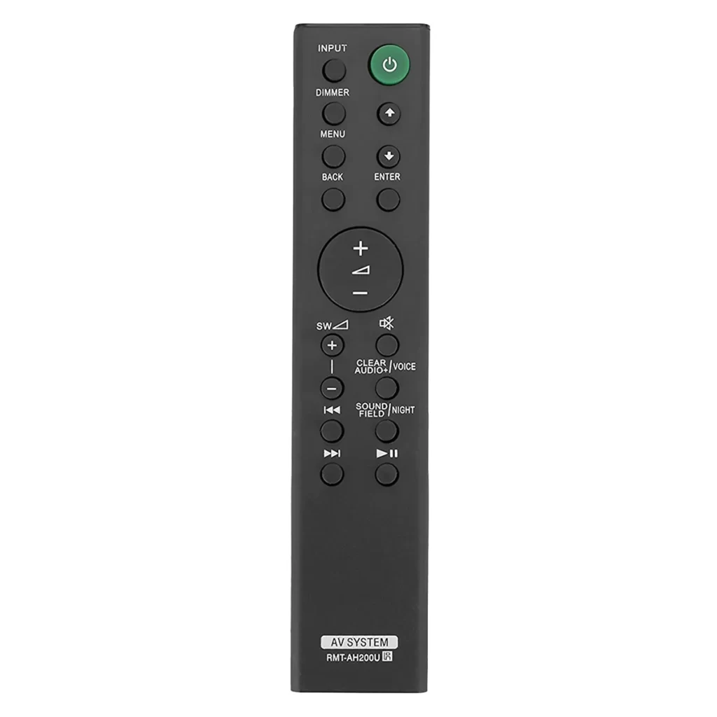 Telecommande Clim Toshiba