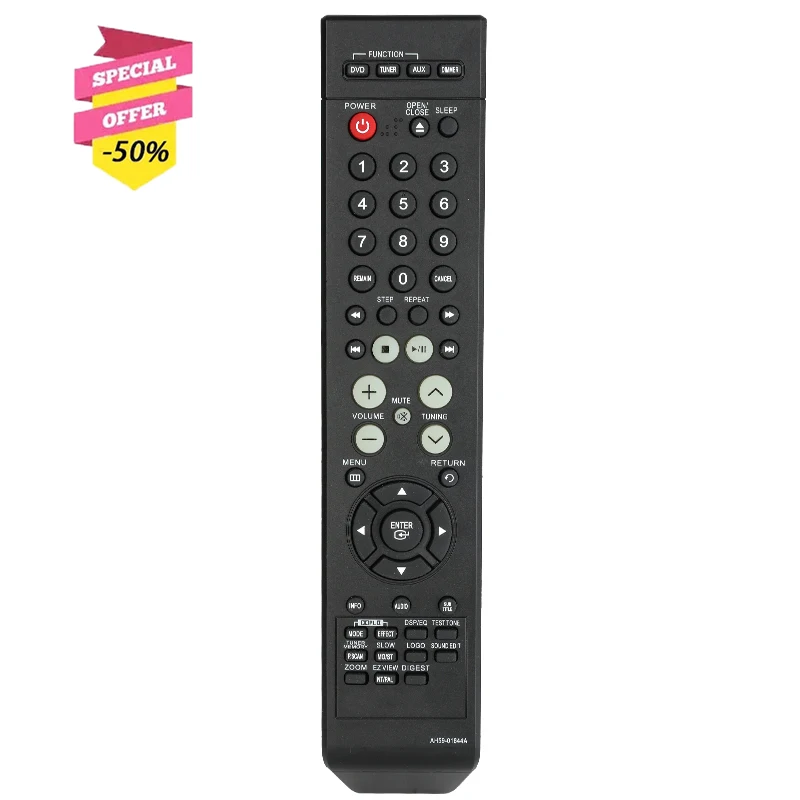 Télécommande Lecteur Dvd Samsung