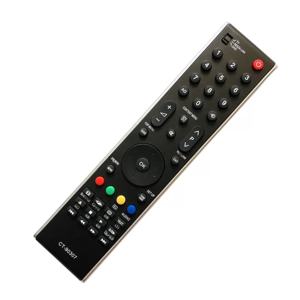 Toshiba Télécommande Clim
