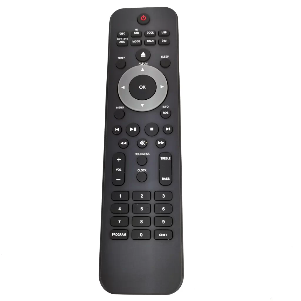 Télécommande Clim Toshiba