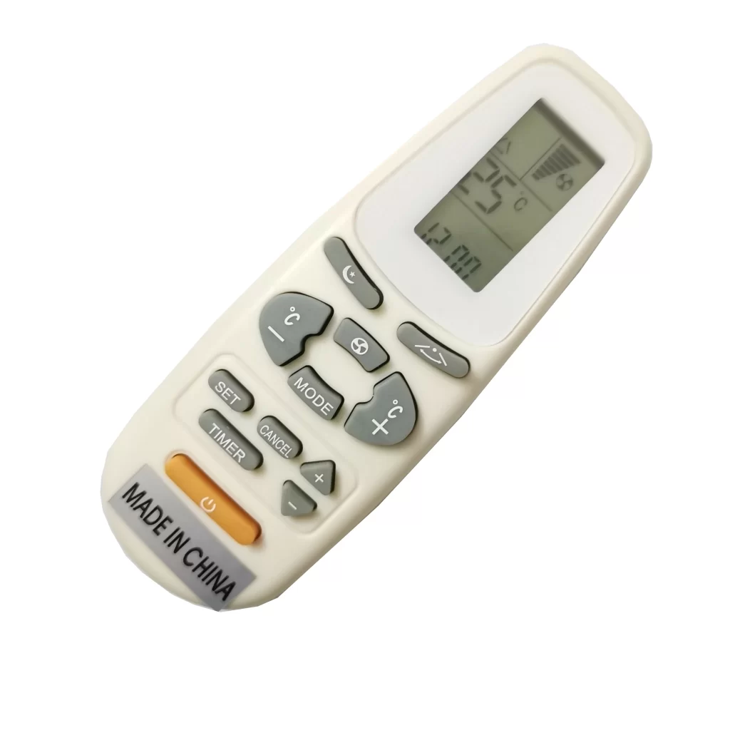Toshiba Télécommande Clim