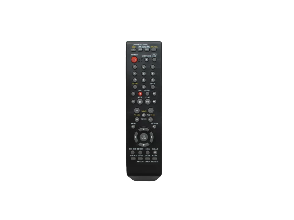 Télécommande Lecteur Dvd Samsung