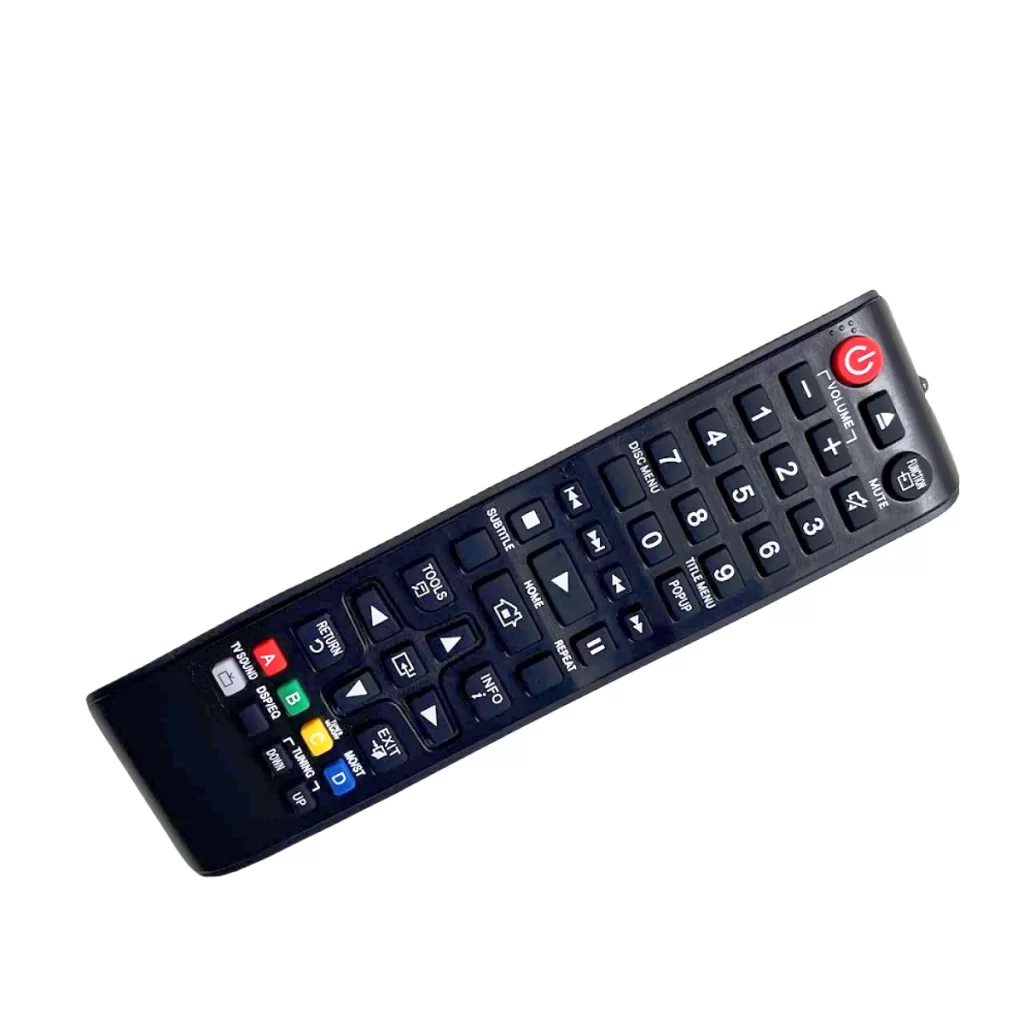 Télécommande Lecteur Dvd Samsung