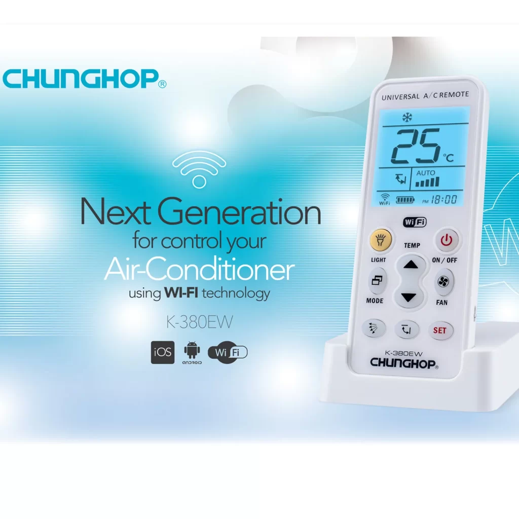 Télécommande Climatisation Toshiba
