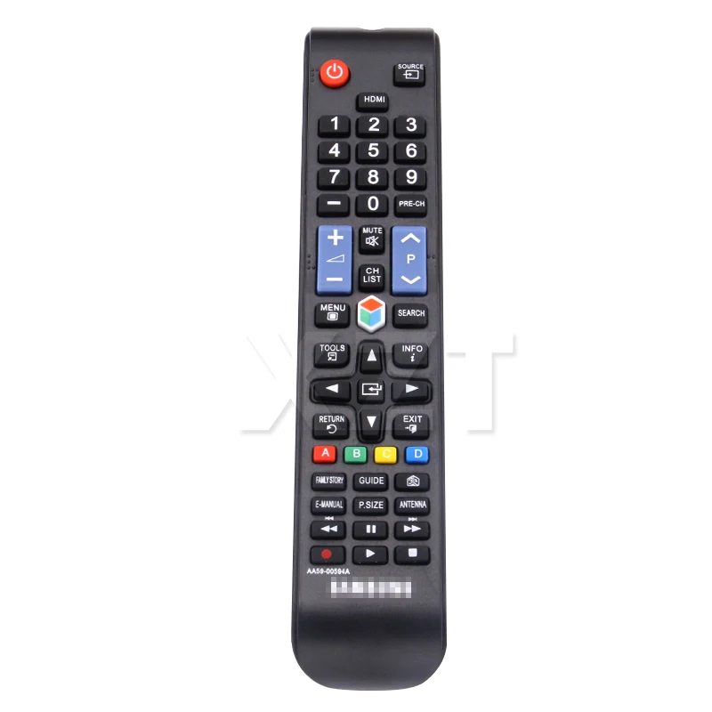 Télécommande universelle