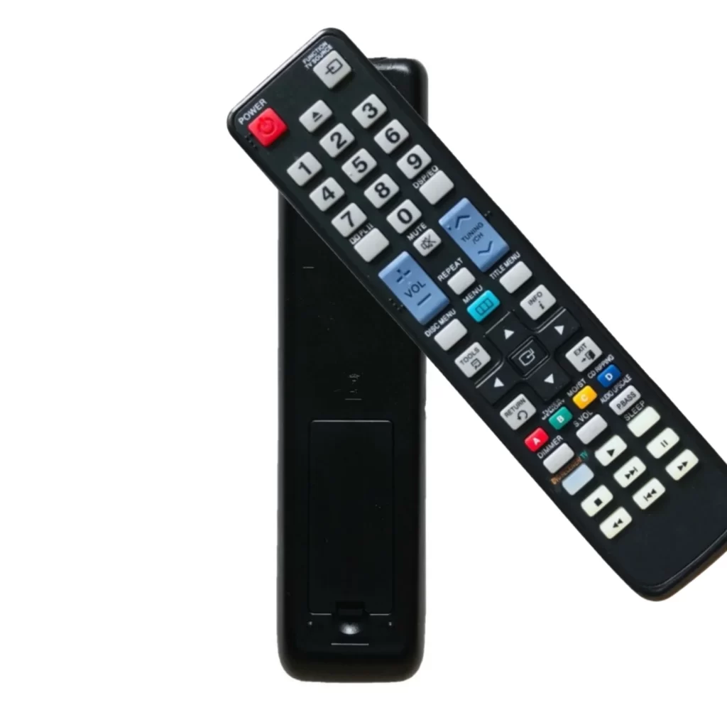 Télécommande Lecteur Dvd Samsung