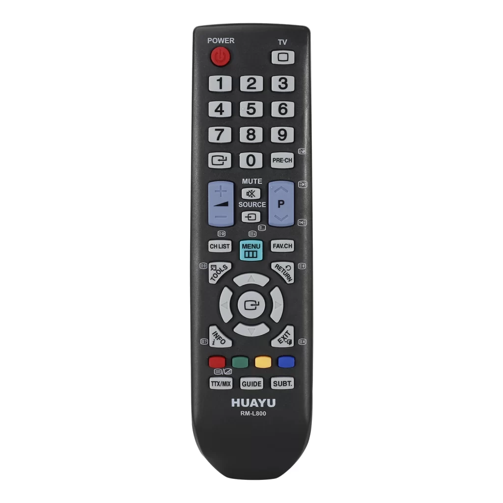 Telecommande Toshiba Clim