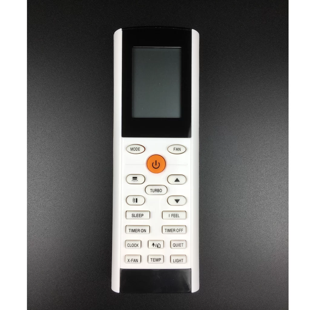 Toshiba Télécommande Clim