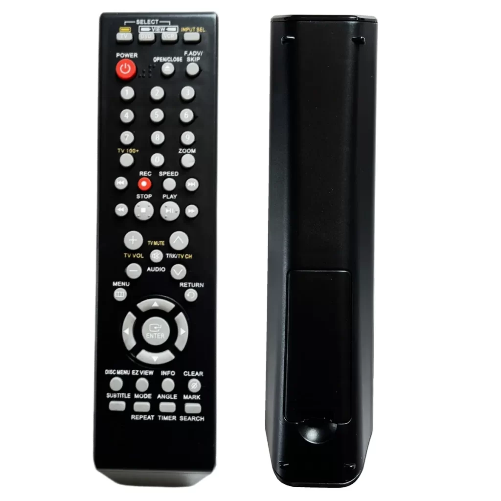 Télécommande Lecteur Dvd Samsung