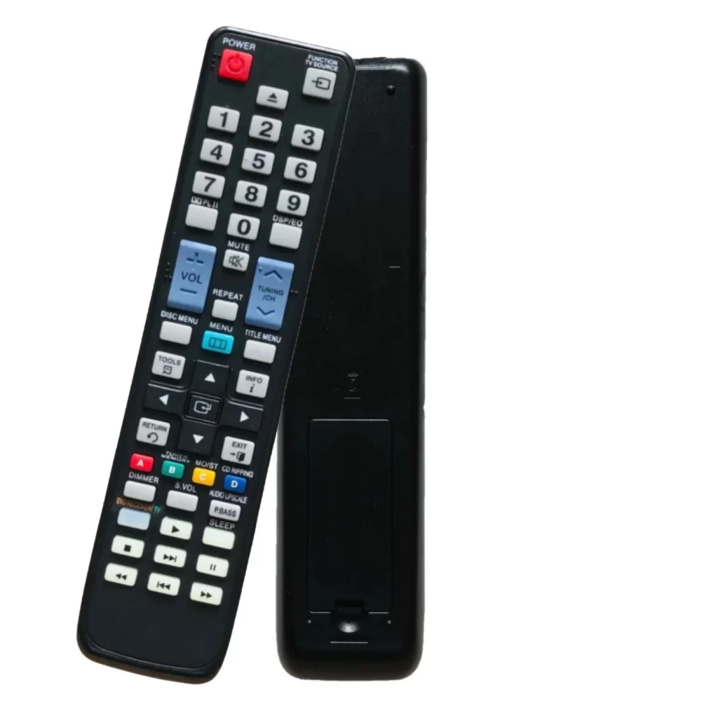 Télécommande Lecteur Dvd Samsung