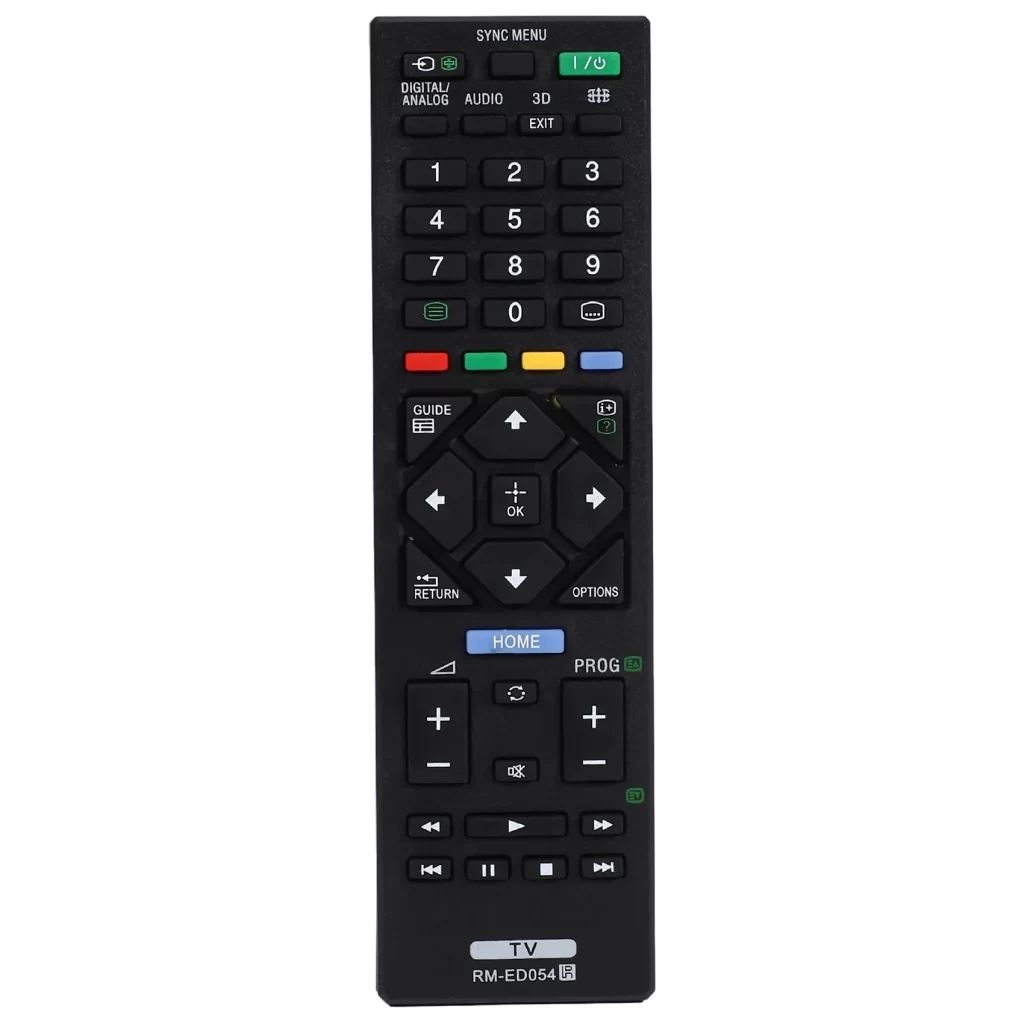 Télécommande Toshiba Clim