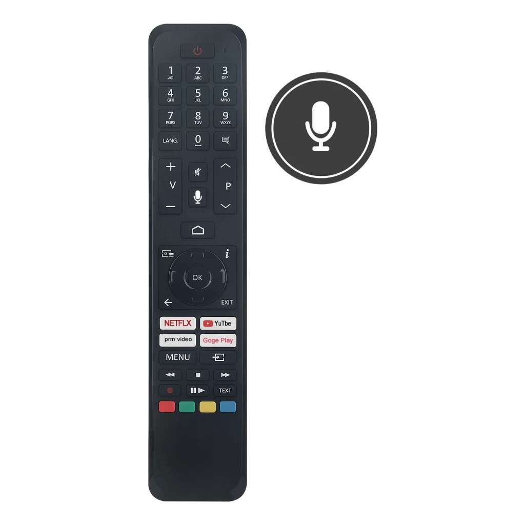 Toshiba Télécommande Clim