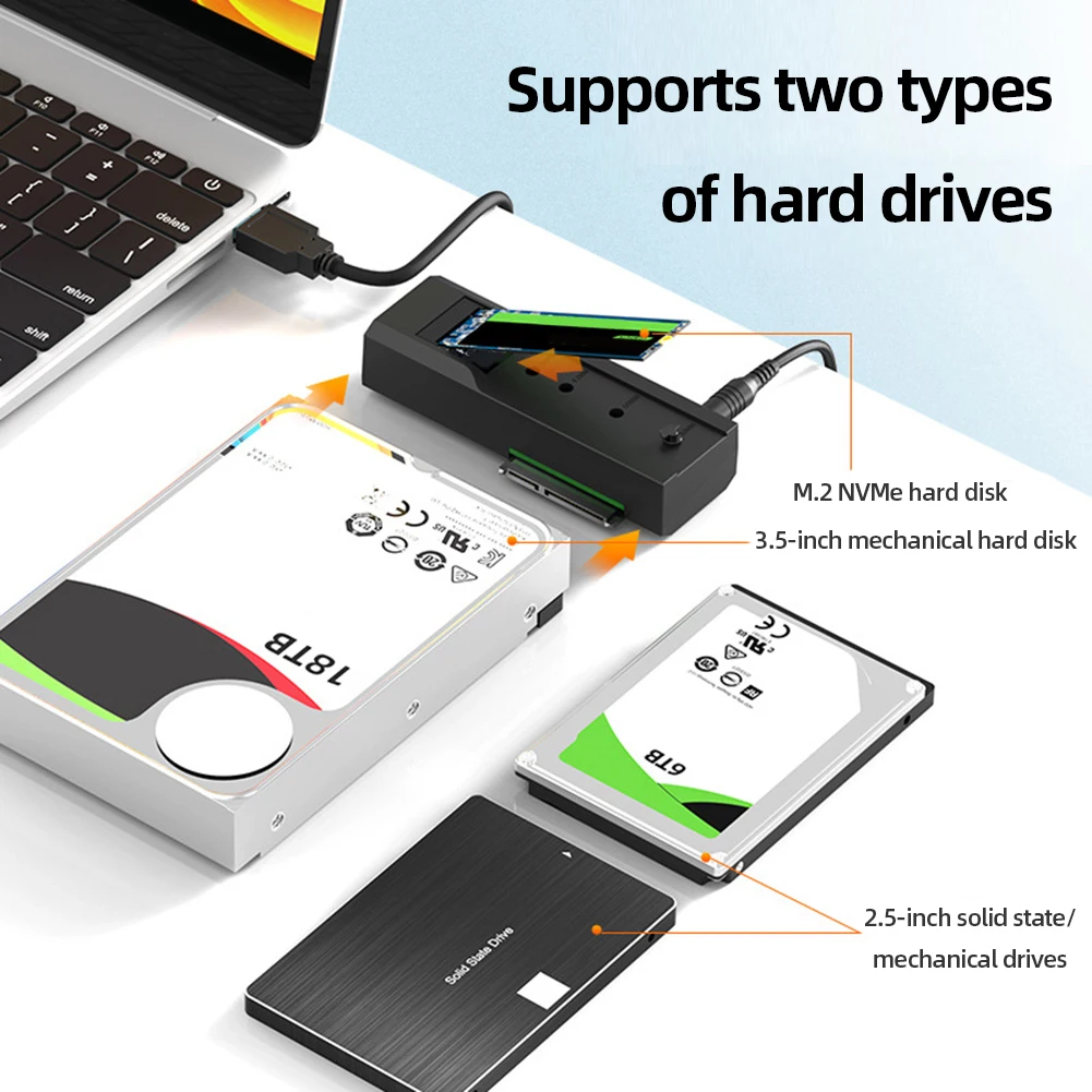 Ssd M2 2230