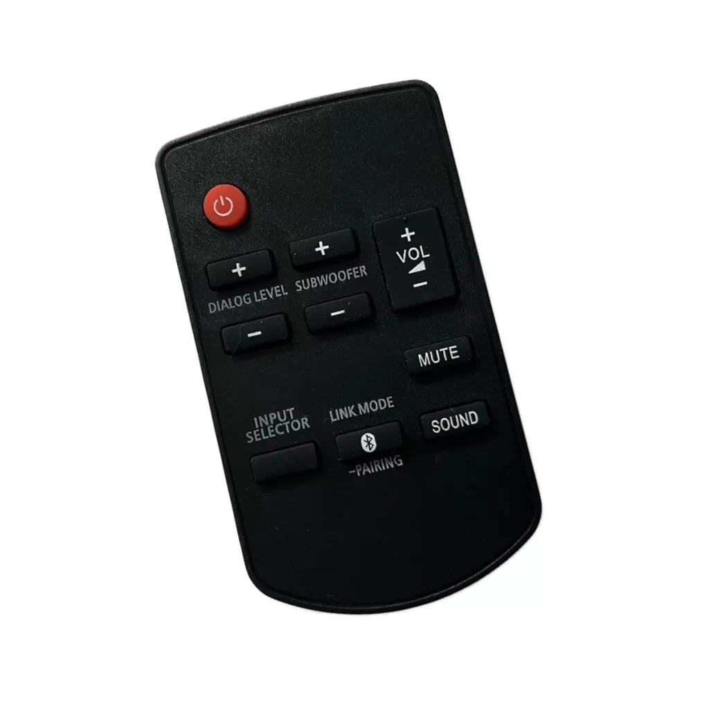 Télécommande Toshiba Clim