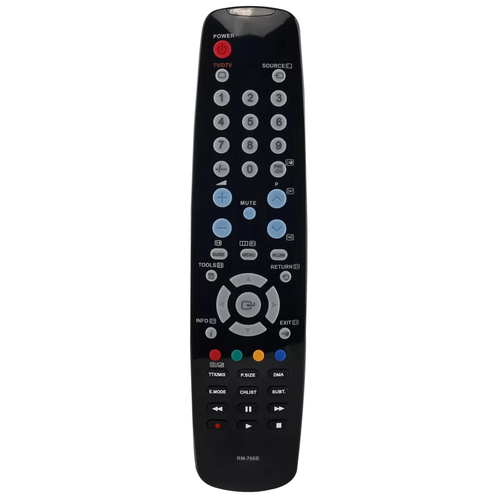Télécommande Clim Toshiba