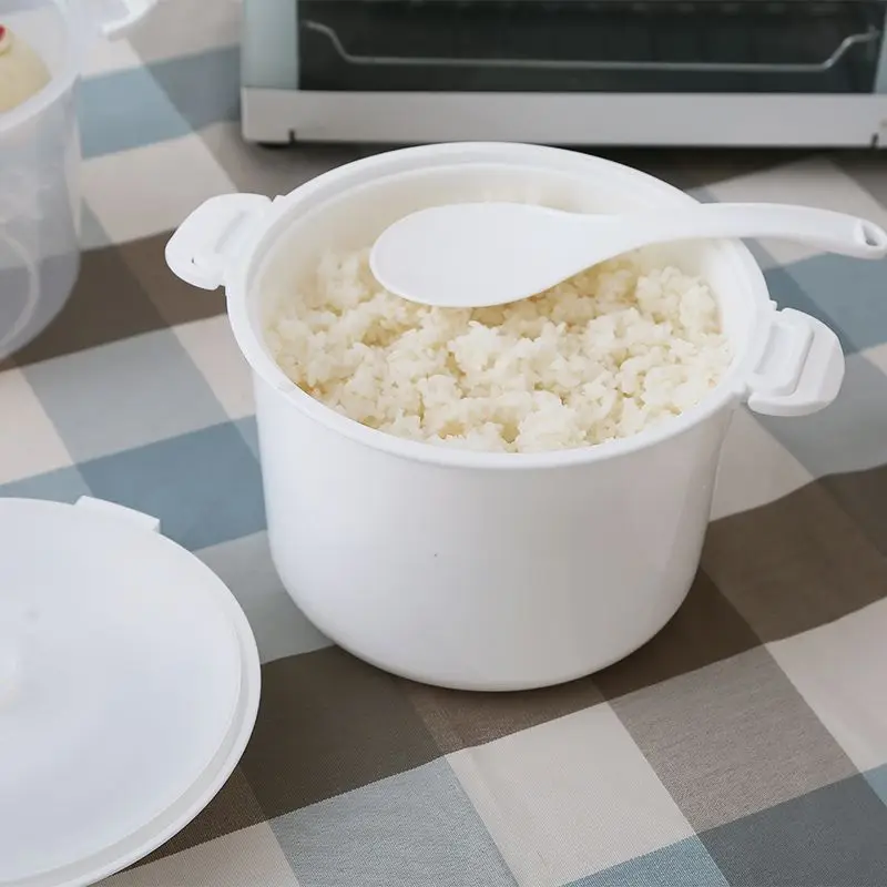 Pots et récipient à soupe