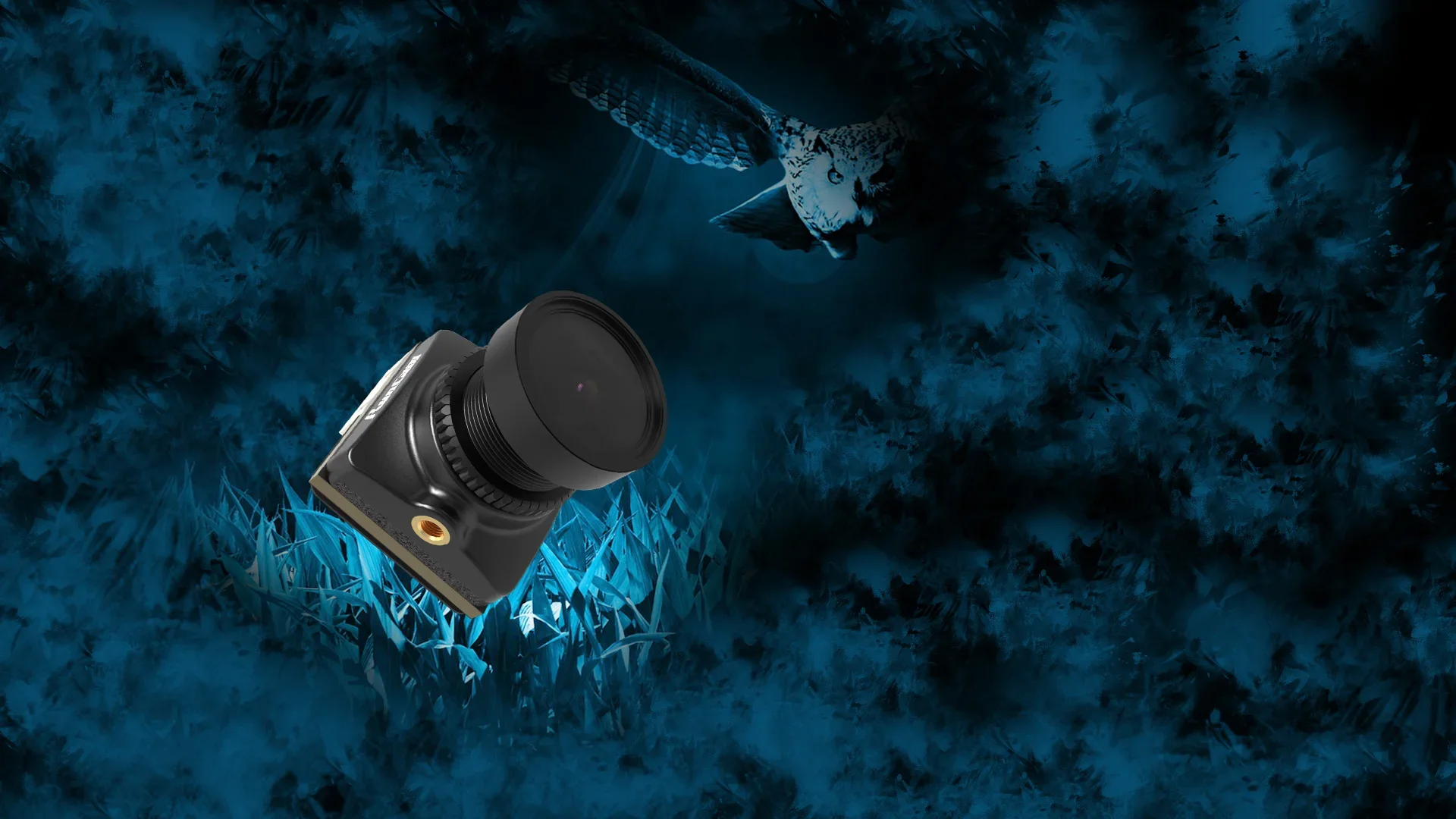 RunCam Night Eagle 3 Starlight