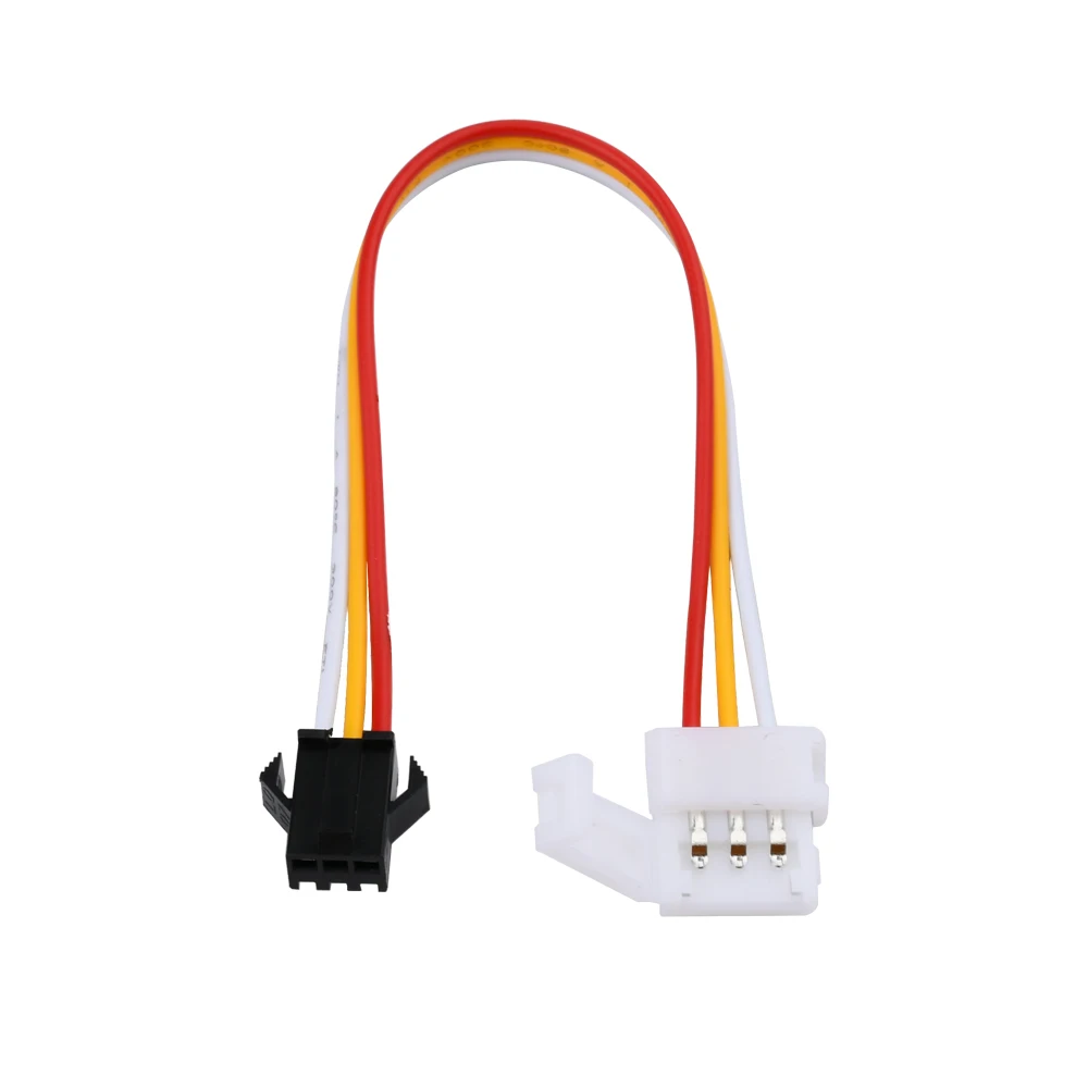 Connecteur de bande LED SM JST