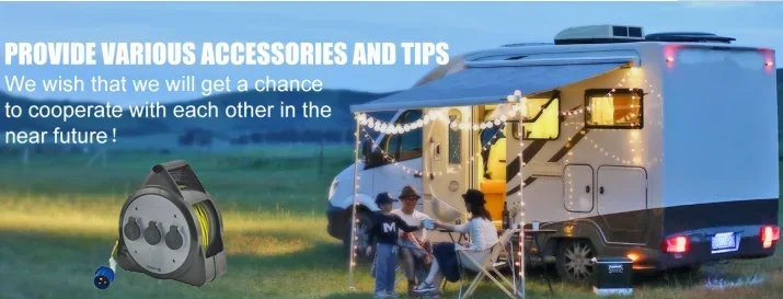 Cuisinière à gaz et four COMBO, caravane Hurhome, accessoires automobiles, produits de camping en plein air