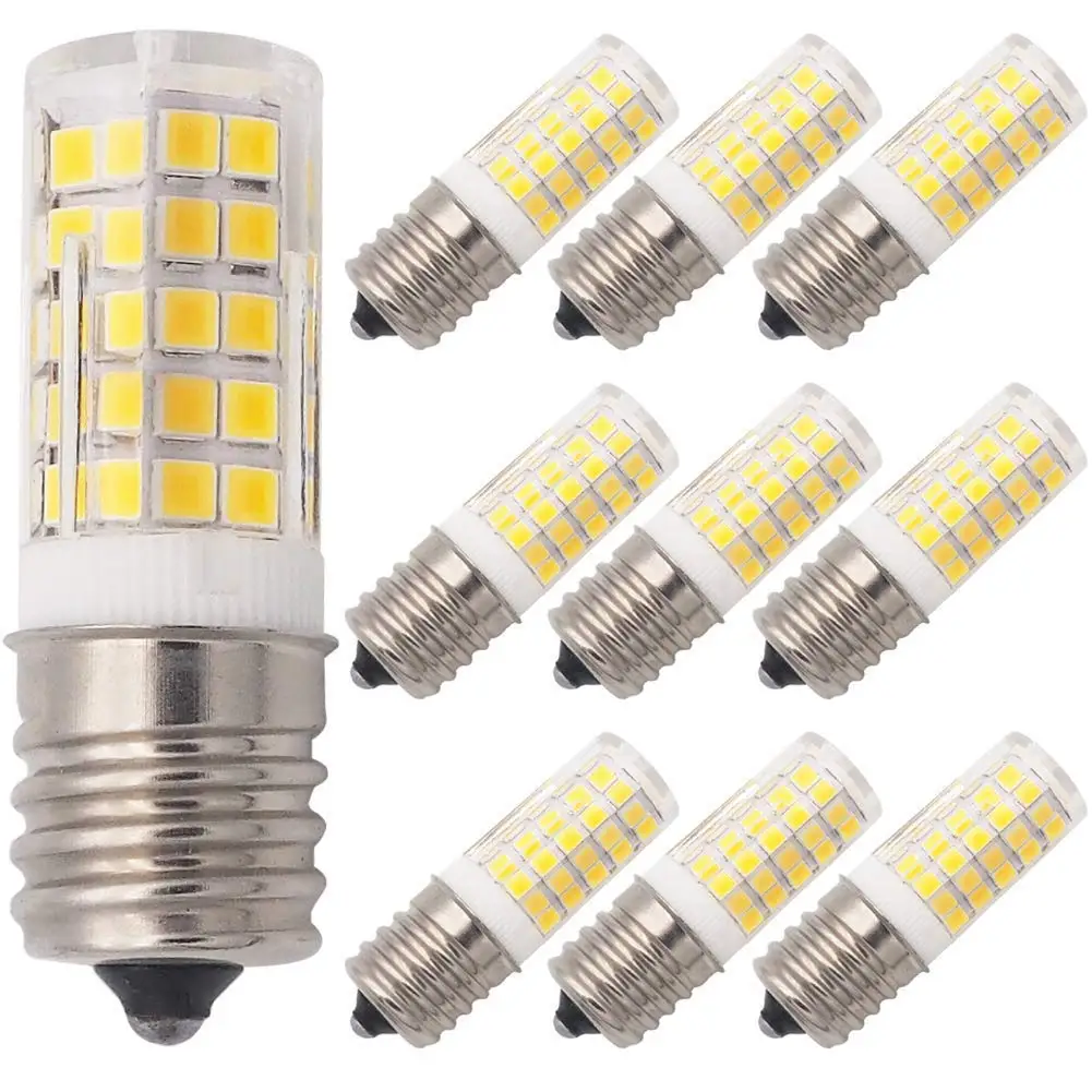 Image de l'ampoule LED E17