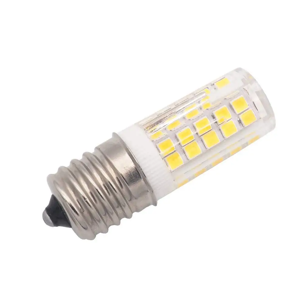 Image de l'ampoule LED E17