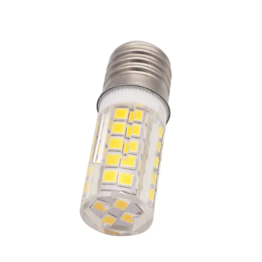 Image de l'ampoule LED E17
