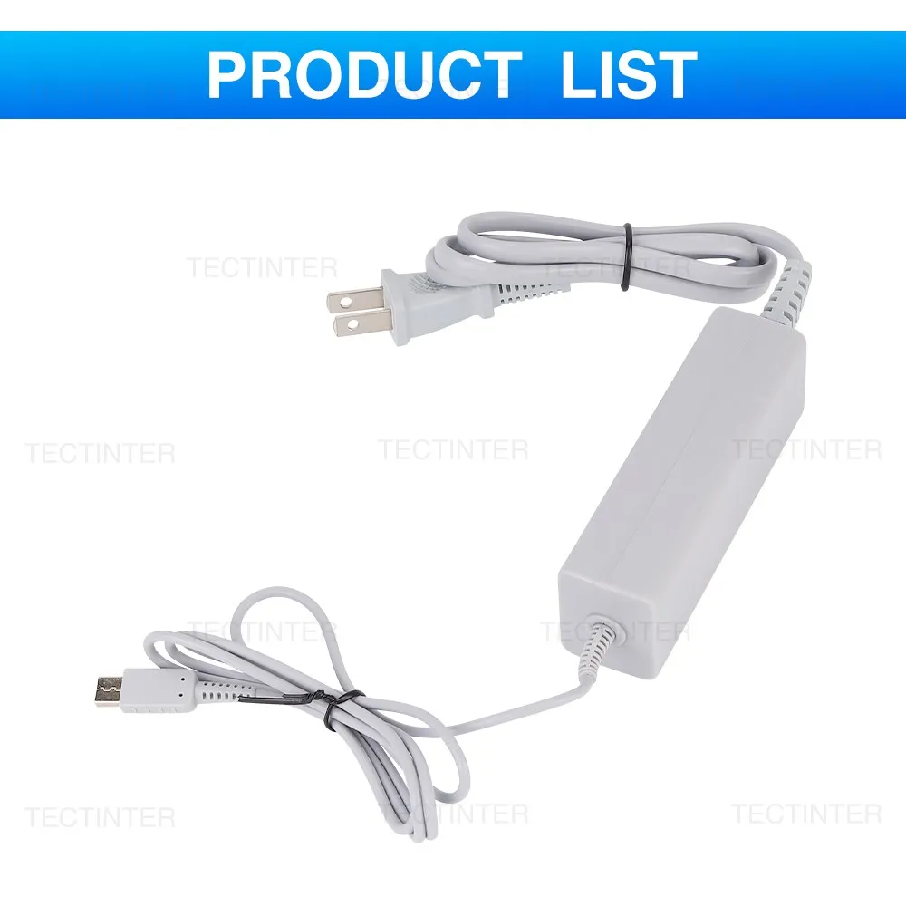 Liste des produits